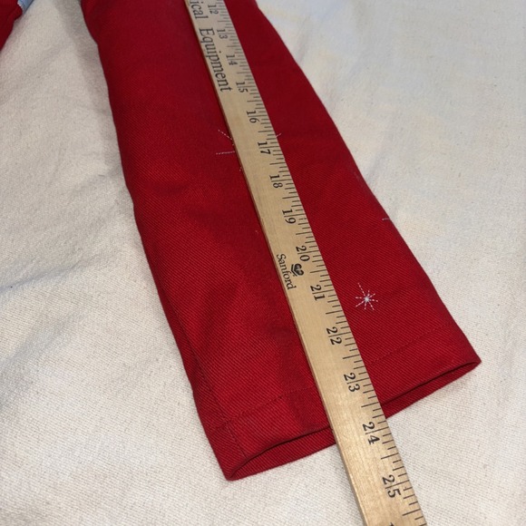 2006 JH Design Disney Daytona 500 Jacket Mickey Racing Jeff Hamilton Youth 2XL - Picture 13 of 16